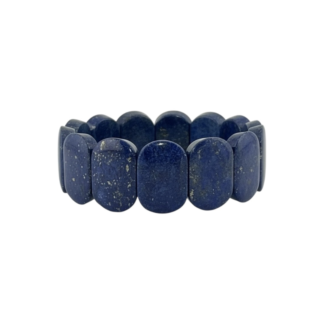 Lapis Lazuli Stretch Bracelet