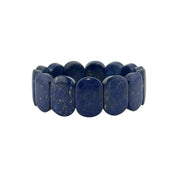 Lapis Lazuli Stretch Bracelet