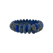 Lapis Lazuli Stretch Bracelet