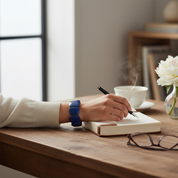 Lapis Lazuli Stretch Bracelet