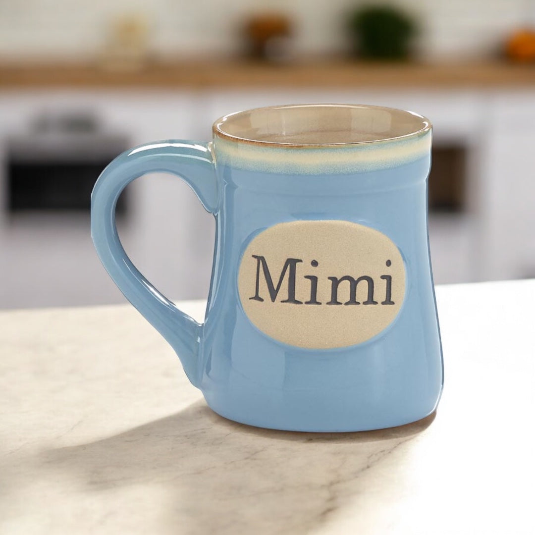 MIMI MESSAGE MUG