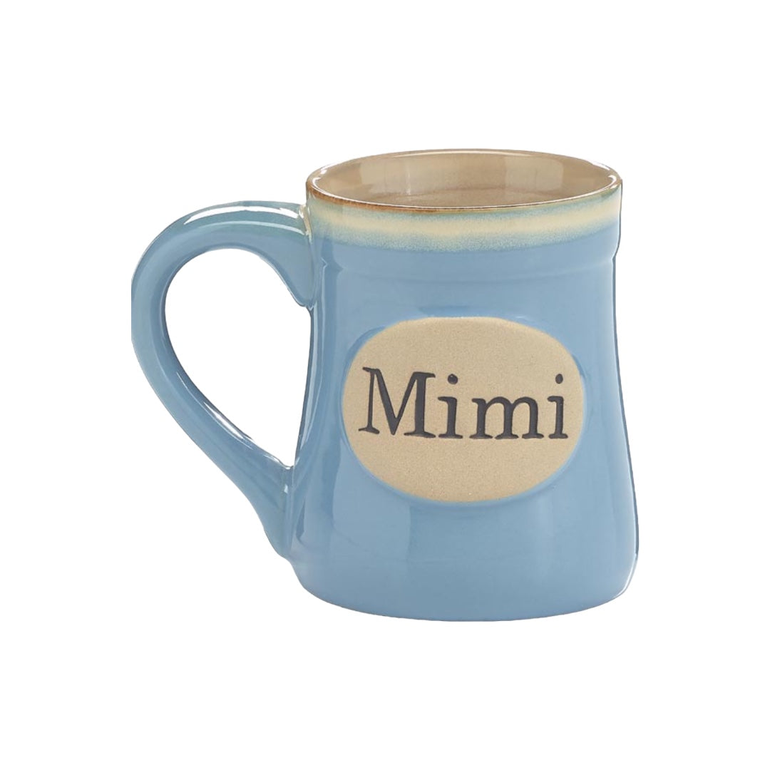 MIMI MESSAGE MUG